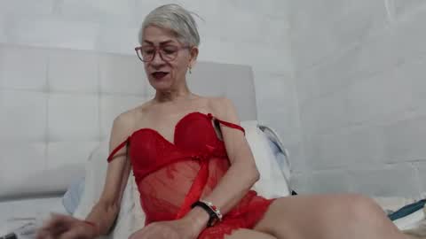 Miss Monserrate online show from 25, 1, 2025