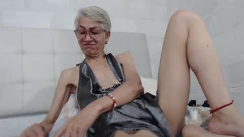 Miss Monserrate online show from 9, 2, 2025