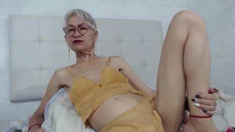 Miss Monserrate online show from 6, 3, 2025