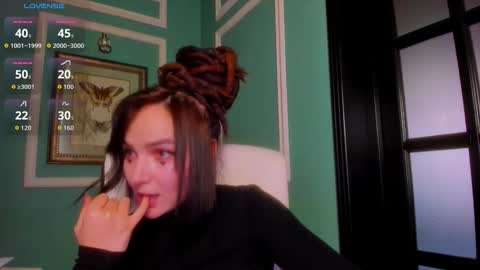 Moona  online show from 19, 1, 2026