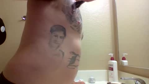 TheShyOne18 online show from 12, 3, 2026