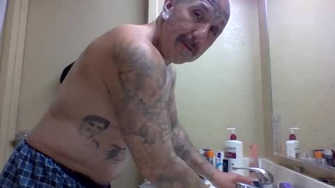 Snapshot of 1nastya8 chatting on 1, 4, 2026 TheShyOne18 online show from 1, 4, 2026