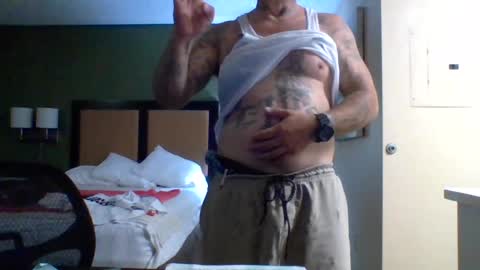 TheShyOne18 online show from 30, 6, 2026