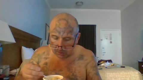 TheShyOne18 online show from 17, 7, 2026