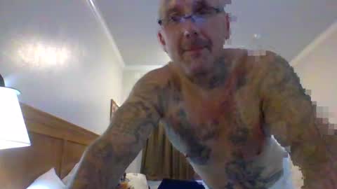 TheShyOne18 online show from 20, 7, 2026