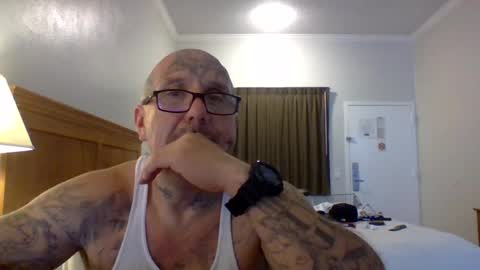 TheShyOne18 online show from 26, 7, 2026