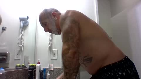 TheShyOne18 online show from 29, 7, 2026