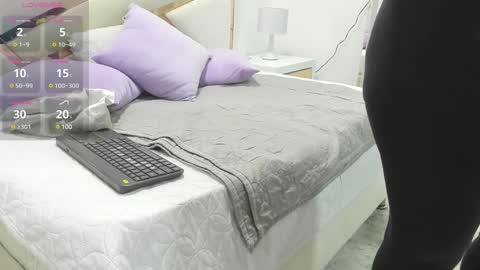 Snapshot of 1naughty_milf chatting on 23, 1, 2025 Luisa online show from 23, 1, 2025