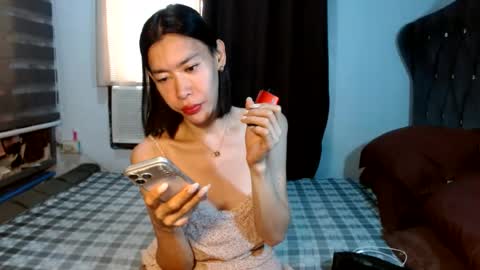 1perfectmodel online show from 11, 7, 2026