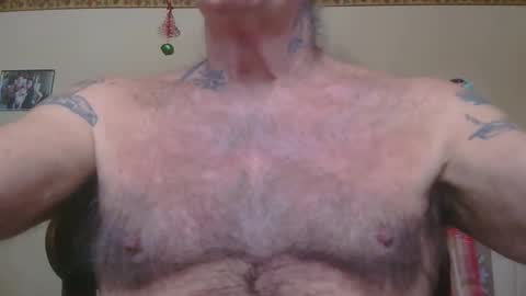 Snapshot of 1pizza_n_3beers chatting on 5, 12, 2025 Pizza online show from 5, 12, 2025