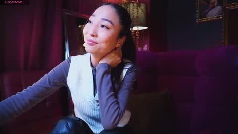 Rei online show from 20, 11, 2025