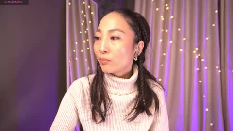 Snapshot of 1reisatumi chatting on 10, 1, 2026 Rei online show from 10, 1, 2026