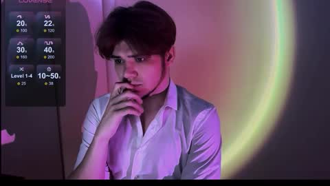 Snapshot of 1roberttt chatting on 8, 9, 2025 1roberttt online show from 8, 9, 2025