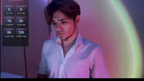 Snapshot of 1roberttt chatting on 6, 10, 2025 1roberttt online show from 6, 10, 2025