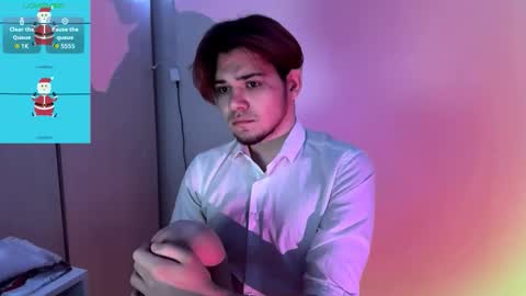 Snapshot of 1roberttt chatting on 18, 12, 2025 1roberttt online show from 18, 12, 2025