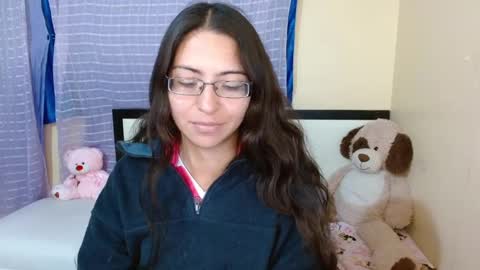 paola online show from 3, 1, 2025