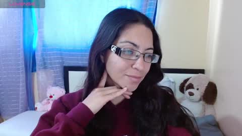 paola online show from 6, 1, 2025