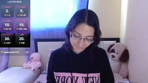 paola online show from 17, 1, 2025