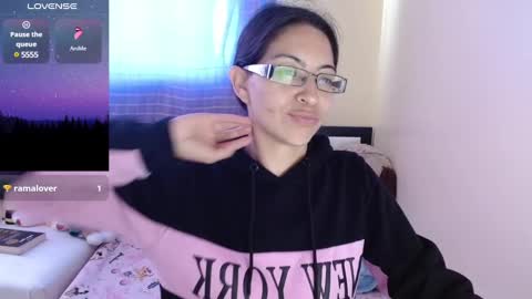 paola online show from 5, 2, 2025