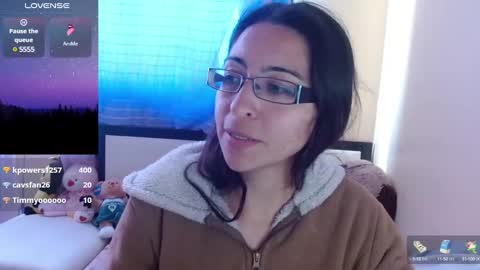 paola online show from 8, 2, 2025