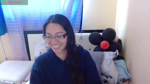 paola online show from 21, 2, 2025