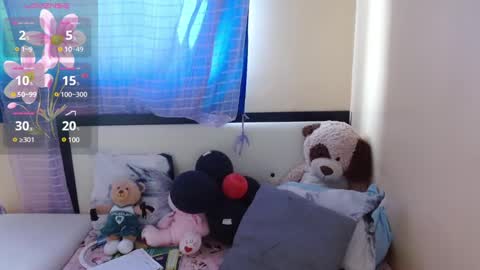 paola online show from 21, 2, 2025