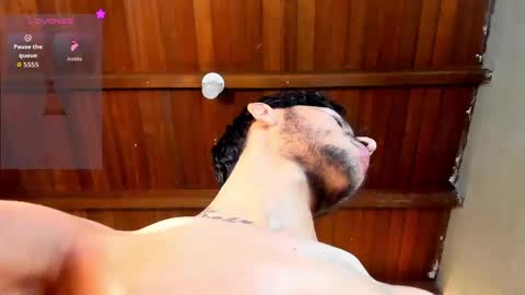 Sebastian online show from 16, 9, 2025