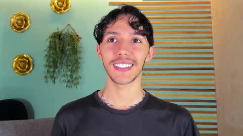 Sebastian online show from 16, 10, 2025