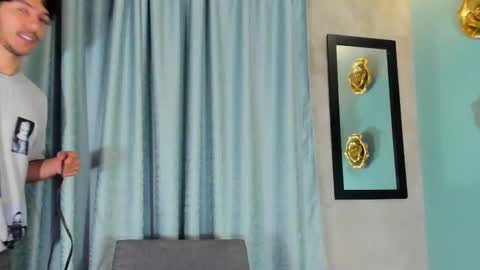 Sebastian online show from 18, 10, 2025