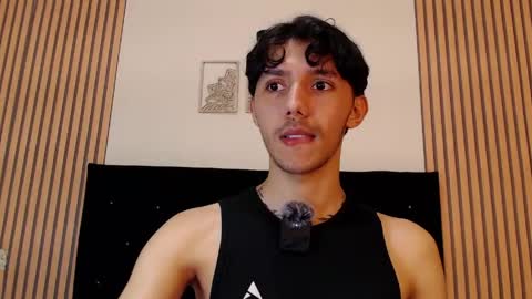 Sebastian online show from 16, 4, 2026