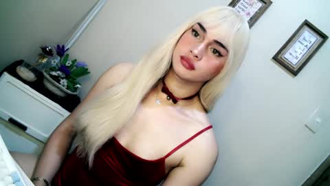 Snapshot of 1sexy_kattie chatting on 15, 5, 2026 1sexy kattie online show from 15, 5, 2026