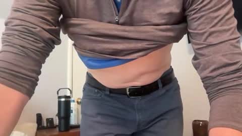 Snapshot of 1sexychef1 chatting on 30, 4, 2026 1sexychef1 online show from 30, 4, 2026