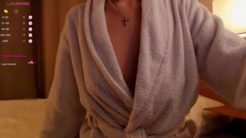 VICTORIA online show from 18, 11, 2025