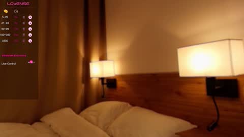 VICTORIA online show from 19, 11, 2025