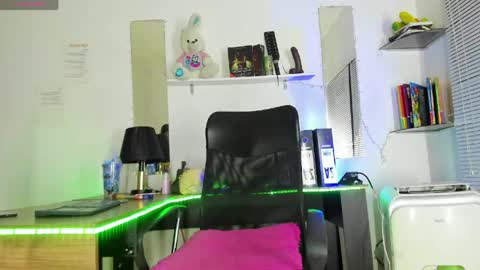 1sweetvaleria1 online show from 19, 5, 2026