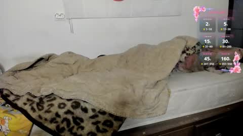 Milos online show from 25, 10, 2025