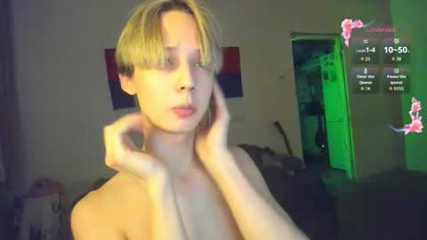 Snapshot of 1vampirella_gs chatting on 19, 4, 2026 Milos online show from 19, 4, 2026