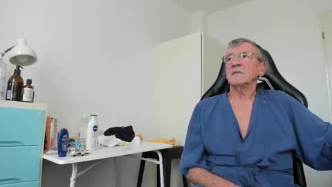 Henk online show from 19, 2, 2026