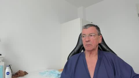 Henk online show from 14, 3, 2026