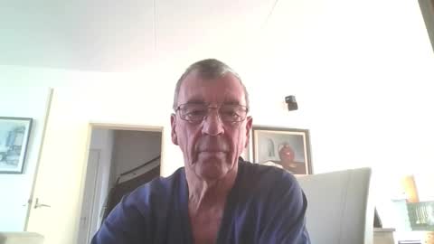 Henk online show from 15, 3, 2026