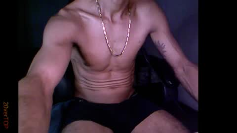 Snapshot of 20vertop chatting on 6, 5, 2026 20vertop online show from 6, 5, 2026