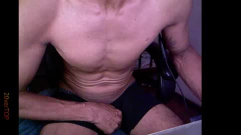 Snapshot of 20vertop chatting on 7, 5, 2026 20vertop online show from 7, 5, 2026
