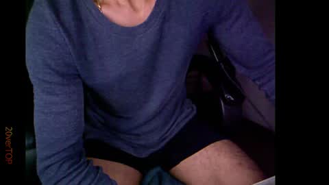Snapshot of 20vertop chatting on 11, 5, 2026 20vertop online show from 11, 5, 2026