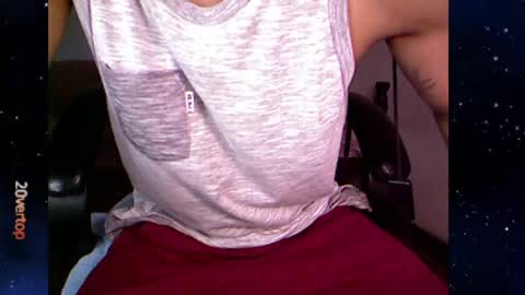 Snapshot of 20vertop chatting on 1, 6, 2026 20vertop online show from 1, 6, 2026