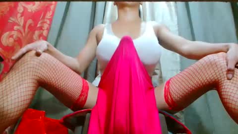 Snapshot of 21cmmusclecockts chatting on 4, 12, 2024 mharjorie online show from 4, 12, 2024