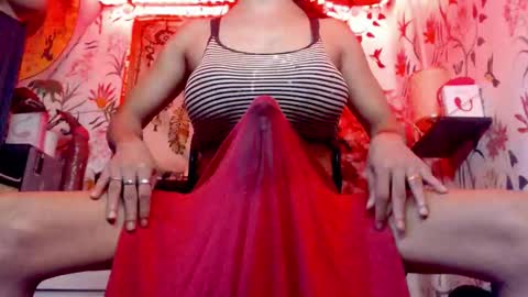 mharjorie online show from 29, 11, 2025