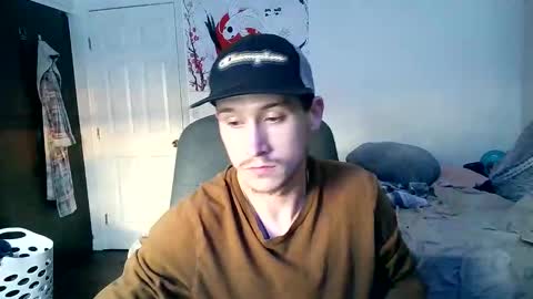 AlecurClit online show from 12, 1, 2025