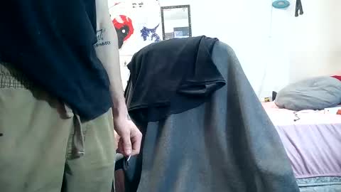 AlecurClit online show from 2, 2, 2025