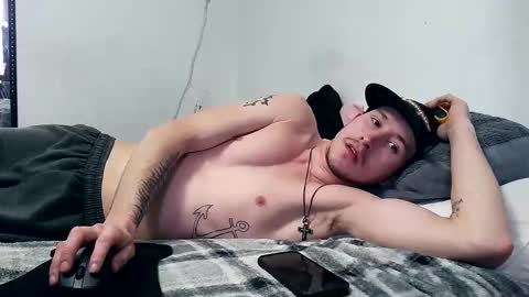 AlecurClit online show from 9, 2, 2025