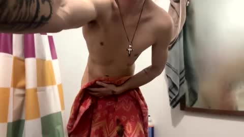 AlecurClit online show from 26, 2, 2025